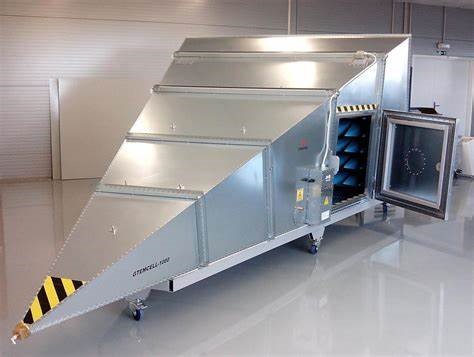 屏蔽室的屏蔽效能怎樣表示？為什么會(huì)降低？