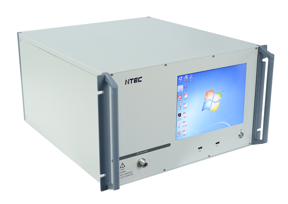 EMC測試設(shè)備-EMI測量接收機