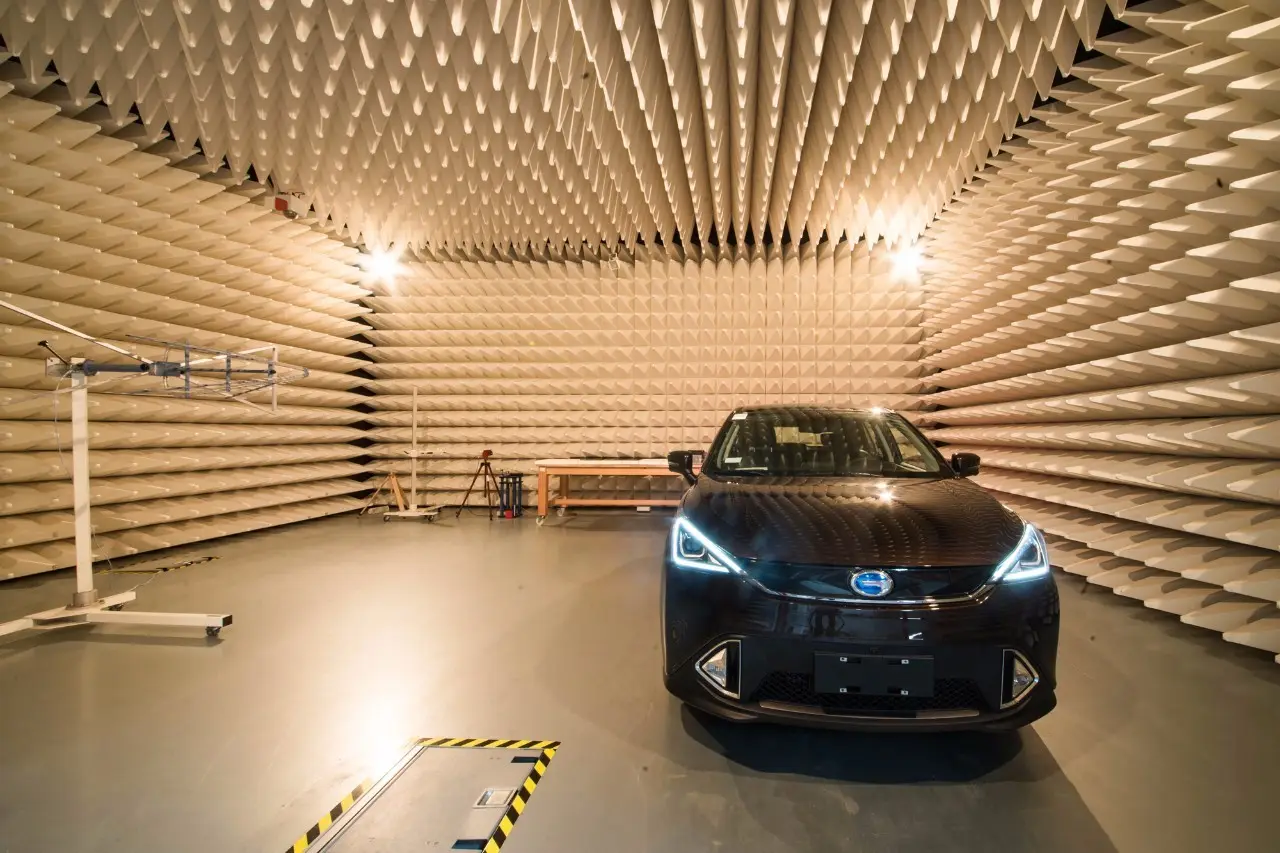 EMC測試系統(tǒng)的選擇將直接影響測試標(biāo)準(zhǔn)和汽車實驗室測試能力