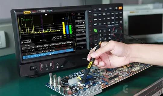  高速數(shù)字接口中EMI如何消除，七種方法分享給你