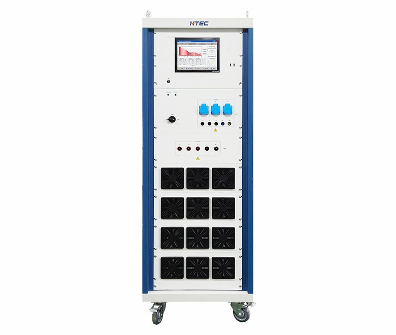 諧波、諧間波抗擾度 GB/T 17626.13