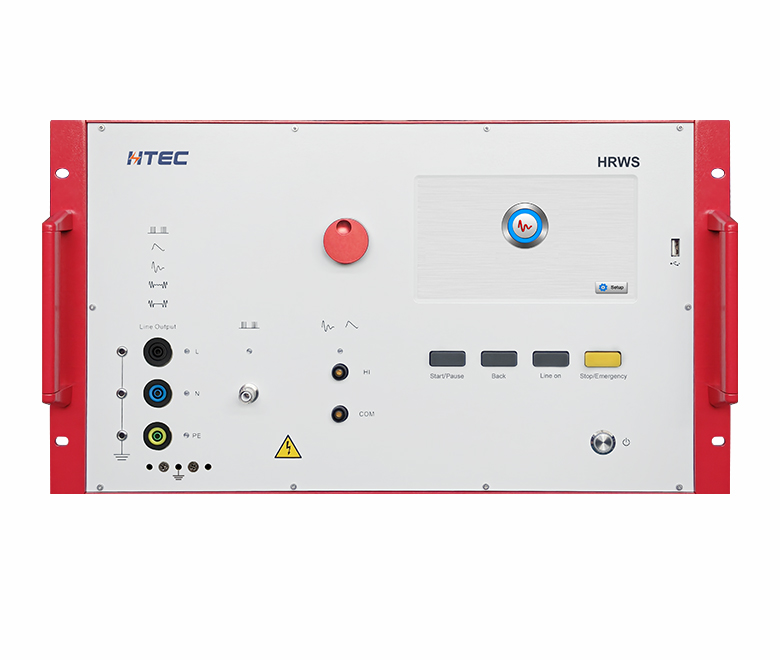 獨(dú)立式振鈴波發(fā)生器